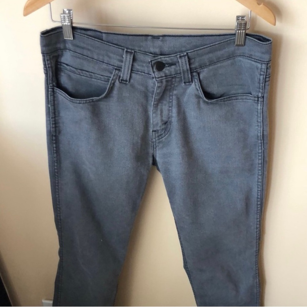 Levi’s 511 slim fit